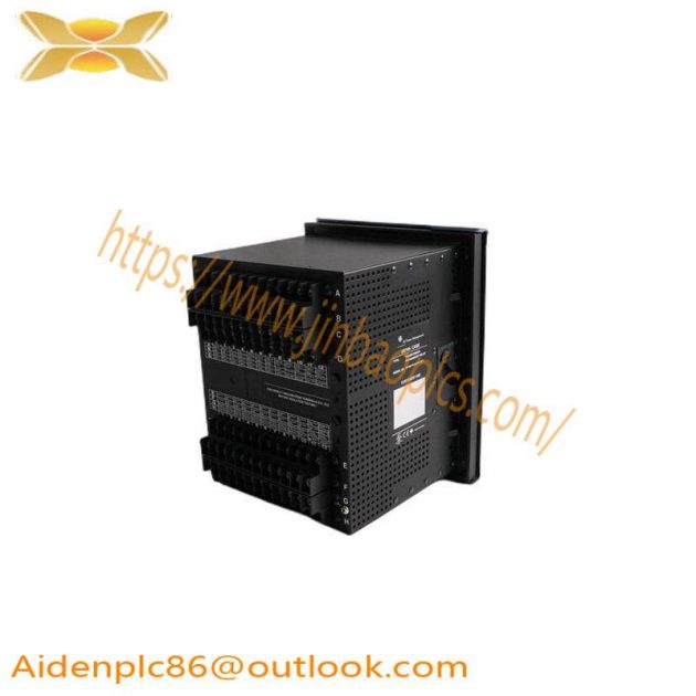 GE IC200ALG430 - Advanced Mixed Module for Industrial Automation