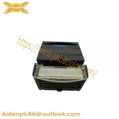GE IC200MDL640 Industrial Input Module - Advanced Control Solution