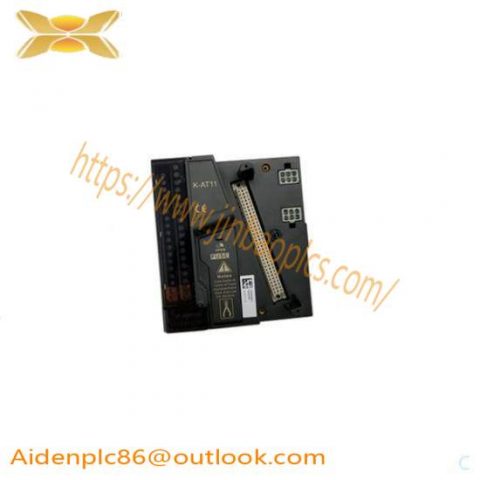 GE IC200MDL640L - Rapid Delivery Programmable Logic Controller