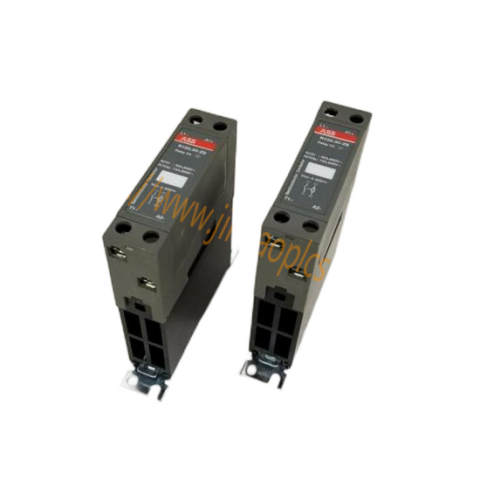 GE IC200MDL940E: Advanced Modular Control System, Engineered for Precision
