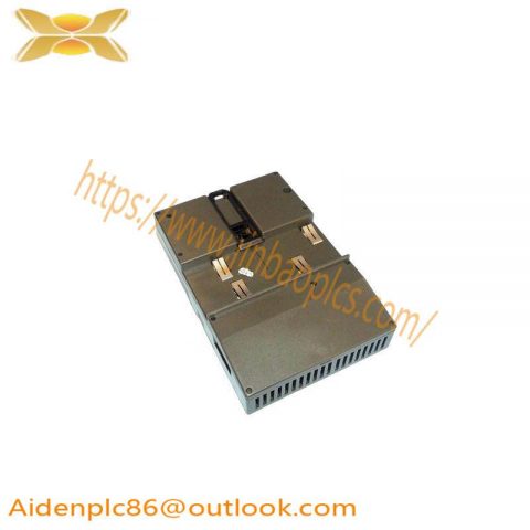 GE IC200PBI001 Industrial Interface Module