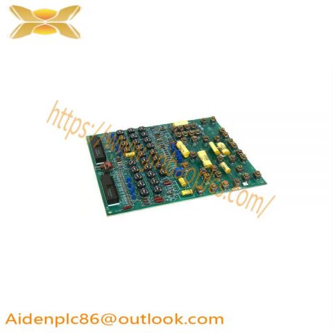 GE IC200PWR101D Power Supply Module for VersaMax PLC System