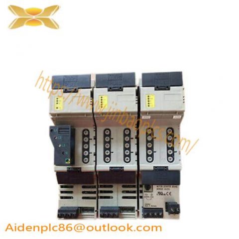 GE IC220STR003 - Advanced Industrial Control Module