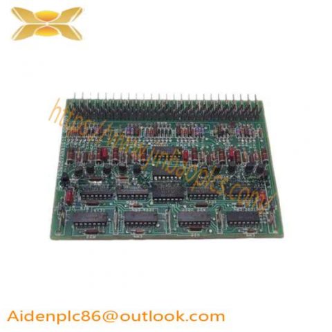 GE IC3600VANB1D: Advanced Phoenix Controls Module