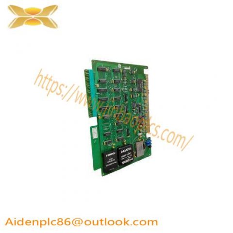 GE IC600BF843 - High-Performance Input Module, Engineered for Industrial Control Solutions