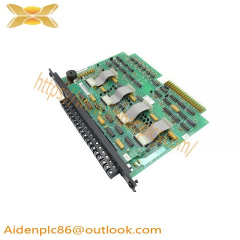 GE IC600BF929 & IC660FP900K & IC600BF929K Industrial Control Module