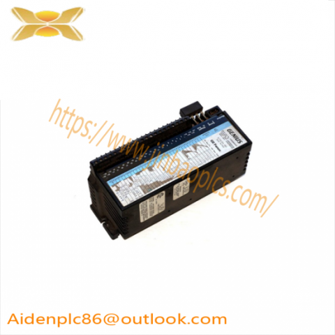 GE IC660BBD025 - Industrial Control Module