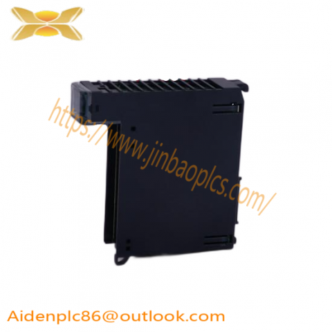 GE IC670PBI001: Precision Control Module for Industrial Automation