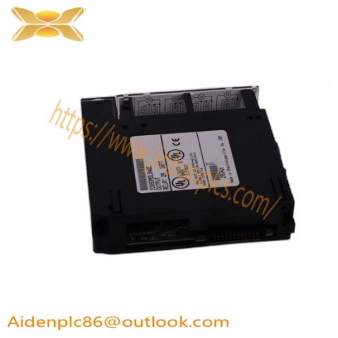 GE IC687BEM744 - Programmable Logic Controller Module