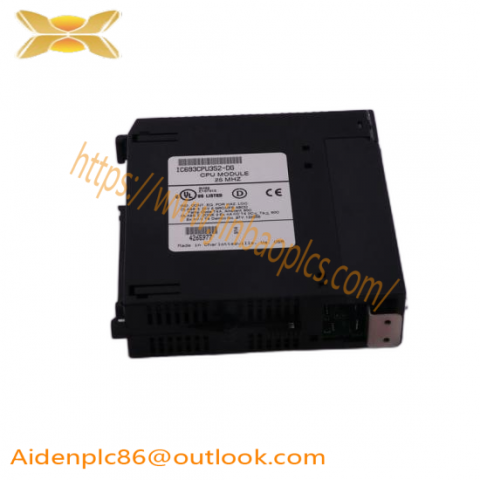 GE IC690ACC901 | Mini Converter Kit - PLC Expansion Module