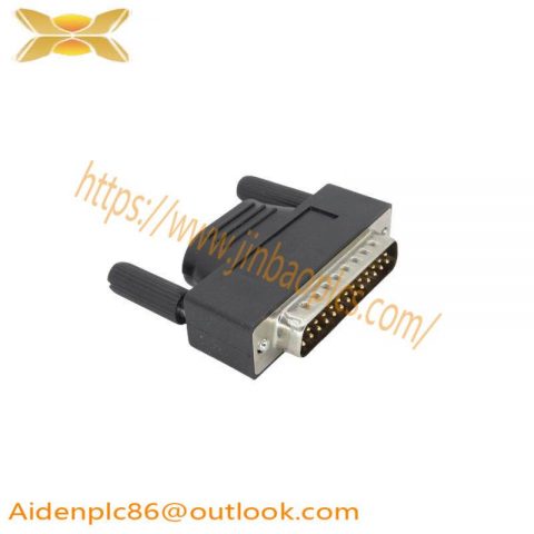 GE IC693ACC307 - Advanced Terminator Plug for Industrial Control Systems