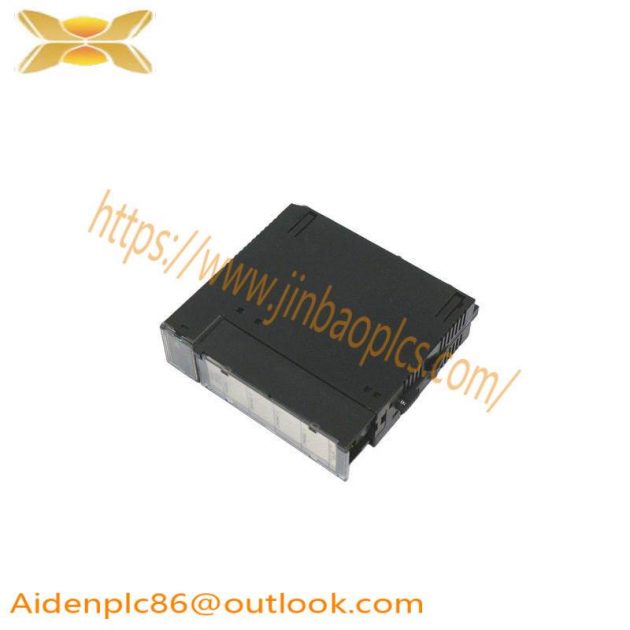 GE IC693ALG220 Analog Input Module