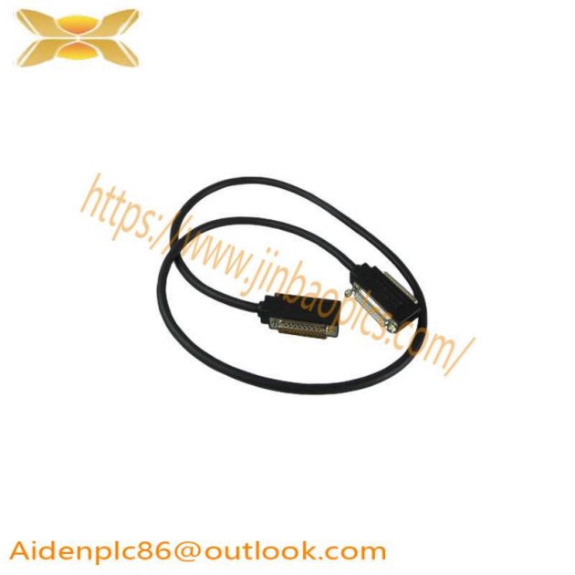 GE IC693CBL300: High-Performance Expansion Cable for Industrial Automation, 200 characters