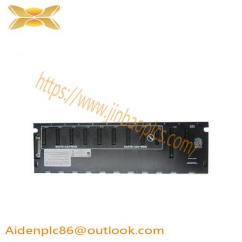GE IC693CPU323 - 30 Series PLC Controllers