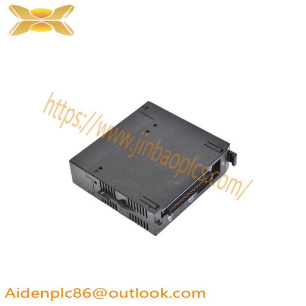GE IC693CPU331: Advanced Programmable Logic Controller Module