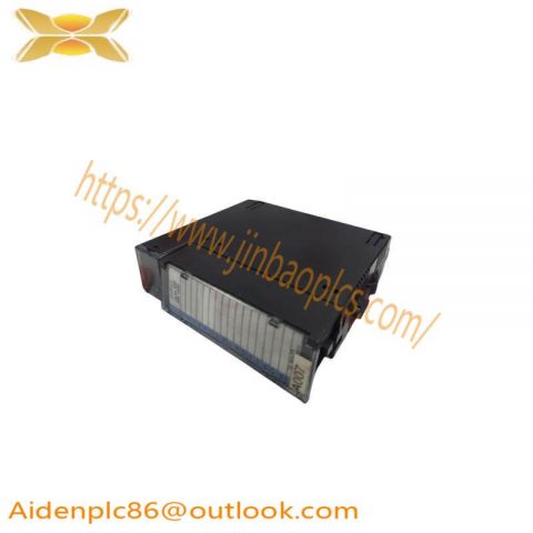 GE IC693MDL742: High-Performance Ethernet Interface Module