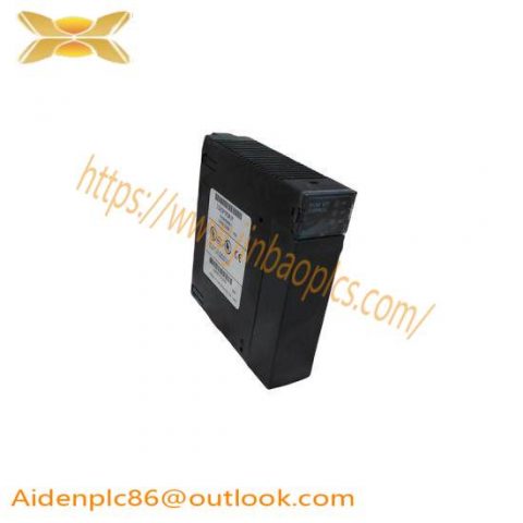GE IC693PCM301 Programmable Co-Processor Module; Manufacturer: GE-FANUC