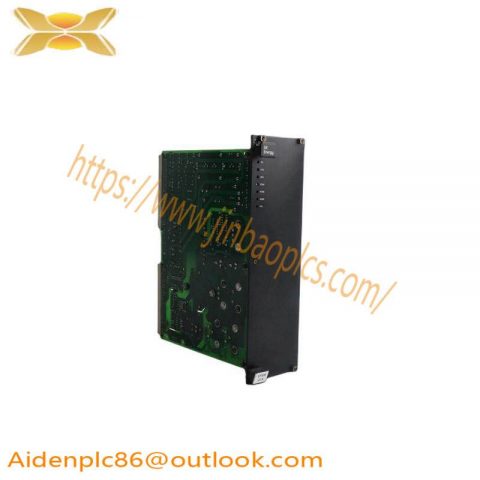 GE IC693TCM302 Temperature Control Module - Precision HVAC Solutions