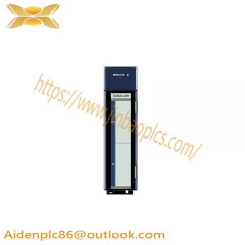 GE IC694ALG391 Analog Current Module