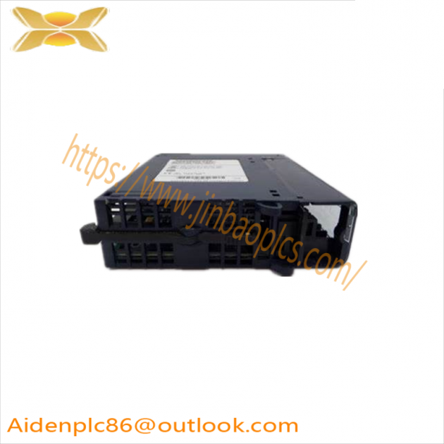 GE IC694MDL645D - Industrial Input Module, Precision & Reliability for Control Applications