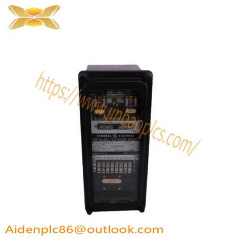 GE IC694MDL734A - Modular Digital Output, High-Speed, Compact Design