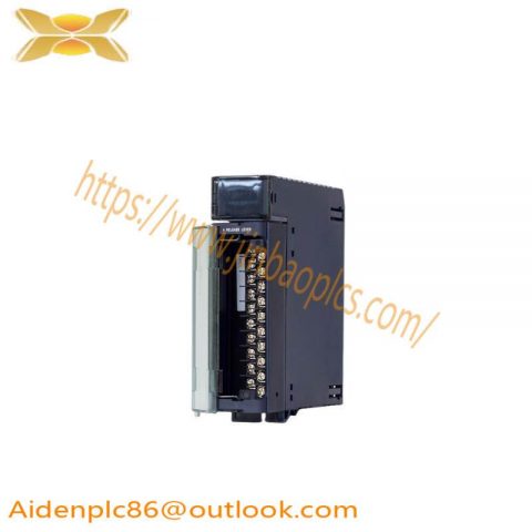 GE IC694MDL740: Advanced Programmable Logic Controller Output Module