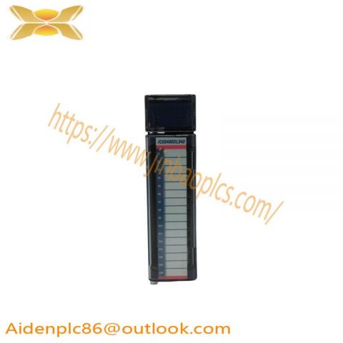 GE IC694MDL940 - Advanced Programmable Logic Controller Output Module