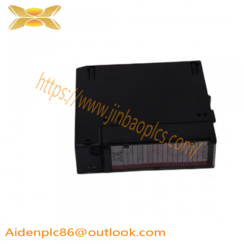 GE IC694MDL940C - Advanced Relay Output Module for Industrial Automation