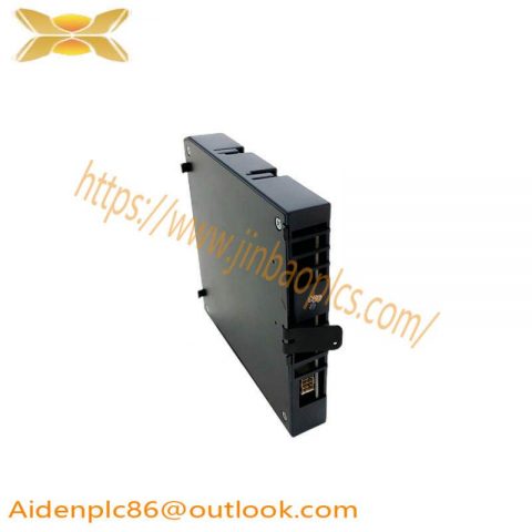 GE IC695ACC400-AA - Advanced Energy Pack Module by General Electric