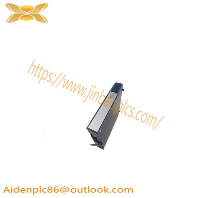 GE IC695ACC400 Rx3i Energy Pack - High-Efficiency Automation Module