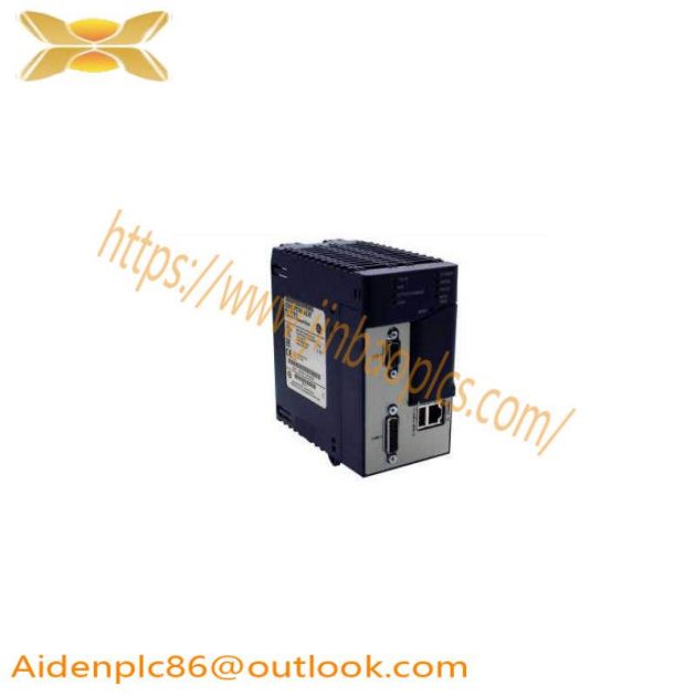 GE IC695CPE310 RX3i CPE310 CPU Processor - Precision Control for Industrial Automation