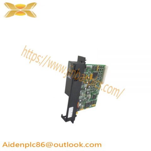 GE IC697BEM742: FIP BUS CONTROLLER - Advanced Industrial Networking Solution