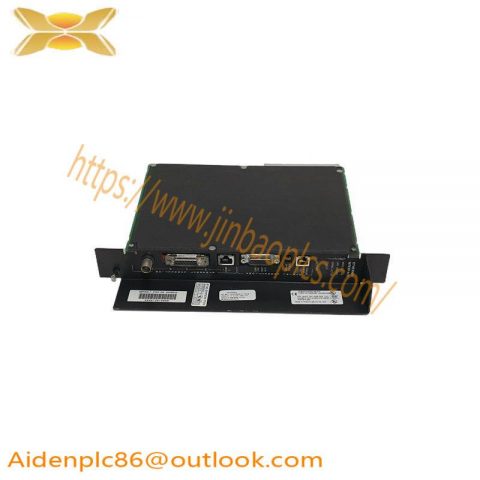 GE IC697CMM742-FF Communications Module: Advanced Networking for Industrial Control Systems