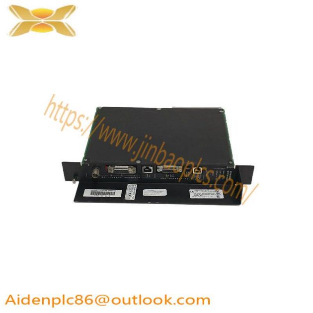 GE IC697CMM742-FF Communications Module: Advanced Networking for Industrial Control Systems