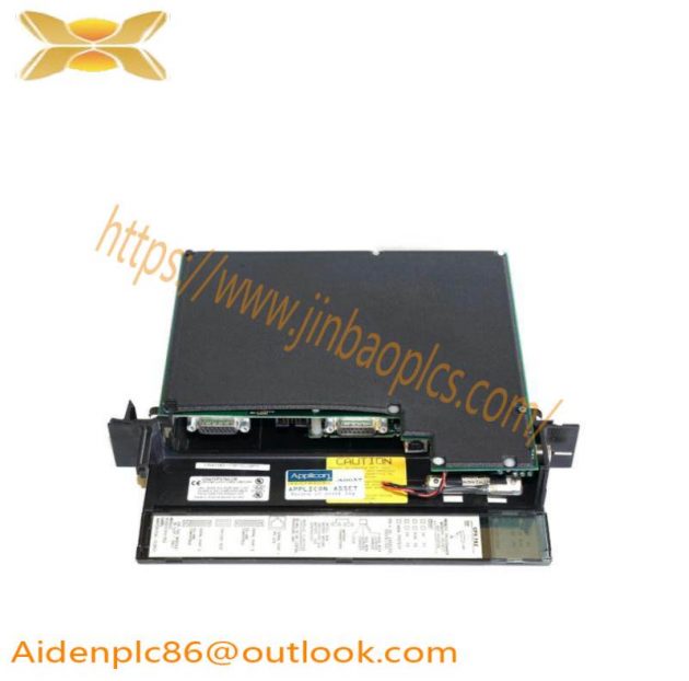 GE IC697CPX782-CB CPU Processor Controller: High-Performance Automation Solution