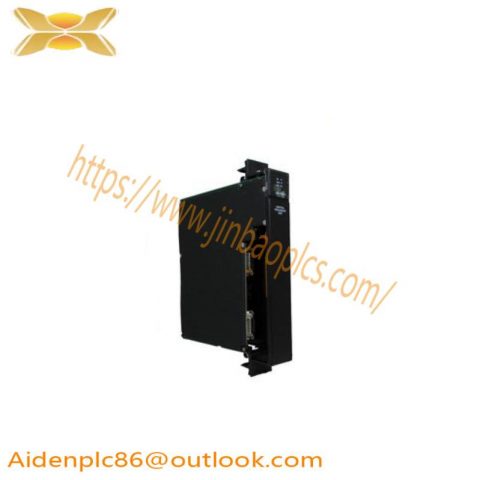 GE IC697CPX935 Floating Point Module for Advanced Control Solutions