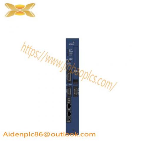 GE PLC IC698CPE040, Central Processing Unit for Advanced Automation Solutions