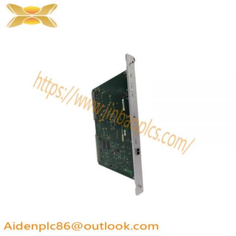 GE IC698RMX016 COMMUNICATION MODULE - High-Speed Data Transfer for Industrial Automation