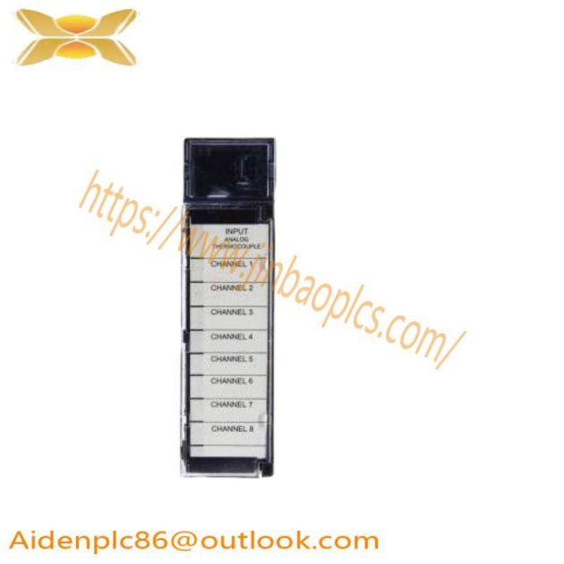 GE IC9445C208 Control Module for Industrial Automation