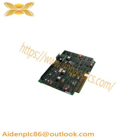 GE IIS200ERGTH1AAA - Mark VI Industrial Circuit Board