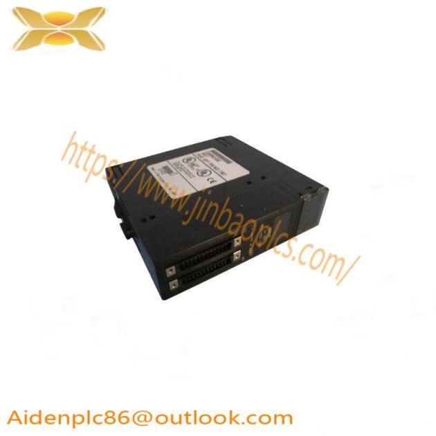 GE IS200ACLEH1BAA: Advanced Electrical Control Module for Industrial Automation
