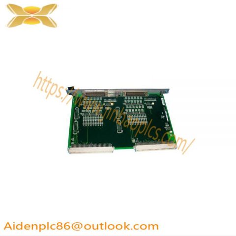 GE IS200AEBEG1A: Mark VI Control Unit - Precision Automation Solution
