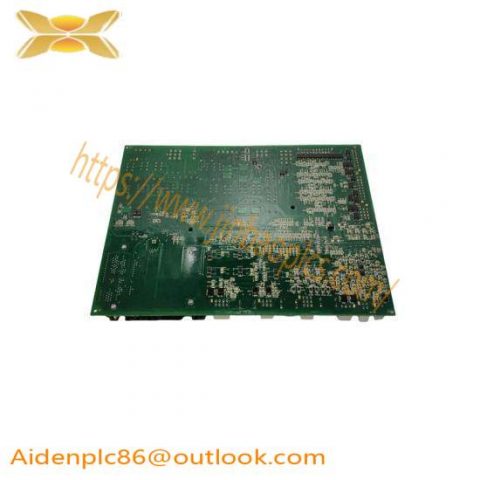 General Electric IS200AEPAH1B - Mark VI Series, Printed Circuit Board