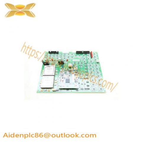 GE Mark VI IS200EISBH1AAB: Precision Control Module for Industrial Automation, 200 Characters Max