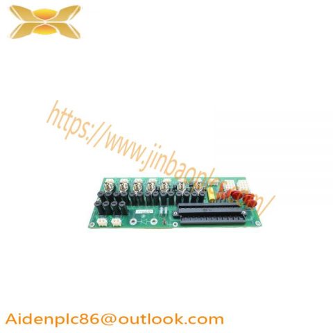 GE IS200EPDMG1B / IS200EPDMG1BAA - Advanced Power Distribution Board
