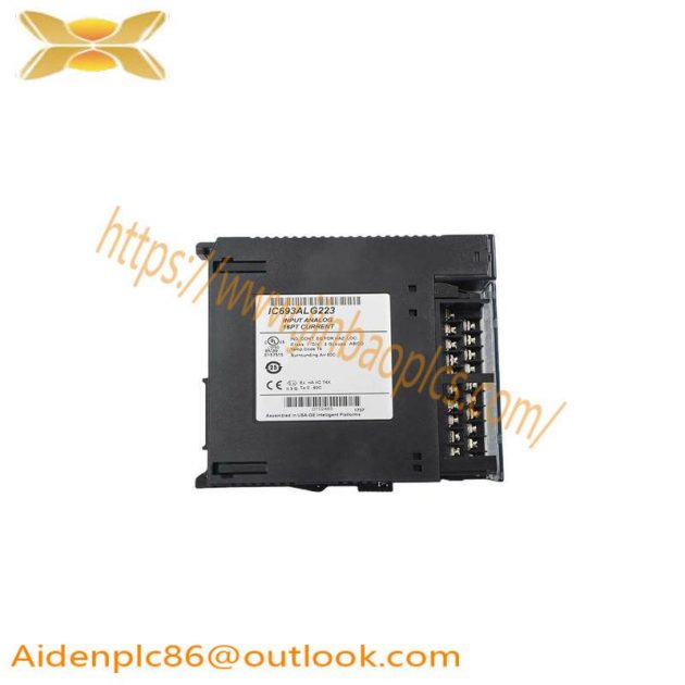 GE IS200EPSMG1AED - PLC Exciter Power Supply Module