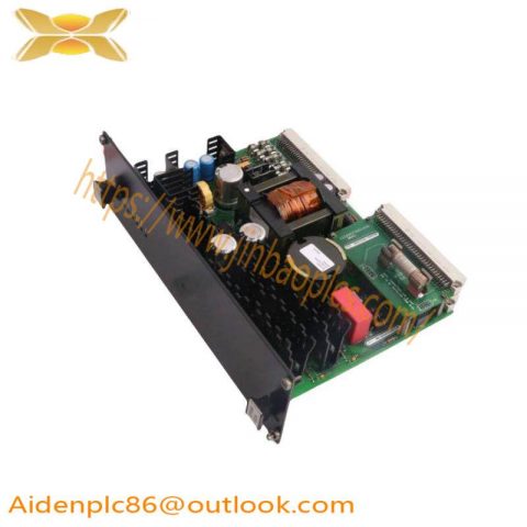 GE IS200EPSMG2ADC - Extended Product for Exciter Power Supply
