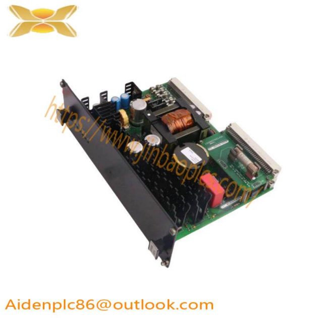 GE IS200EPSMG2ADC - Extended Product for Exciter Power Supply