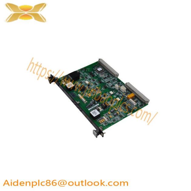 GE IS200ERDDH1ABB: A Versatile Component for the GE Mark VI Speedtronic System