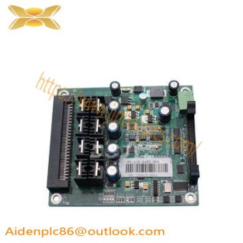 GE IS200JPDMG1ADC: New in Box, Precision Power Distribution Board